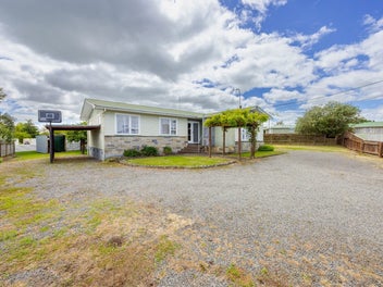 22 Wilder Street, Waipukurau, Waipukurau