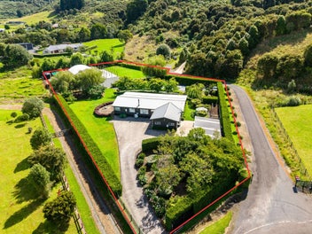 13 Morepork Lane, Ngaruawahia, Ngaruawahia