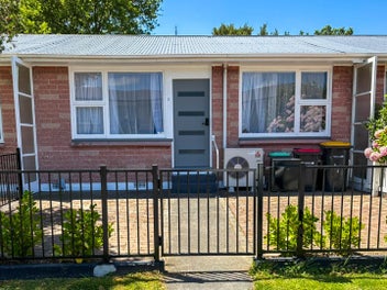 8 Packe Street, Edgeware, Christchurch