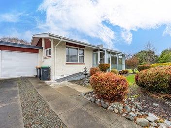 6 McKenzie Street, Geraldine, Geraldine