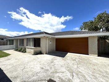 4A Ronberg Street, Highbury, Palmerston North