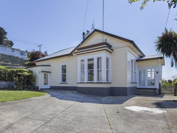 6 Earn Street, Oamaru North, Oamaru