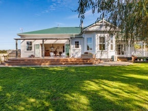 2114 State Highway 56, Longburn, Palmerston North