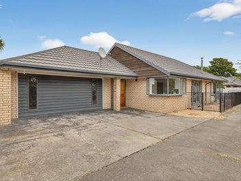 182A Palmers Road, New Brighton, Christchurch