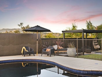 6 Keats Terrace, Leamington, Cambridge