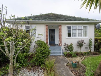 119 Islington Street, Turnbull Thomson Park, Invercargill
