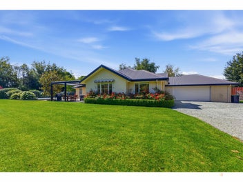 594 Woodbury Road, Woodbury, Geraldine