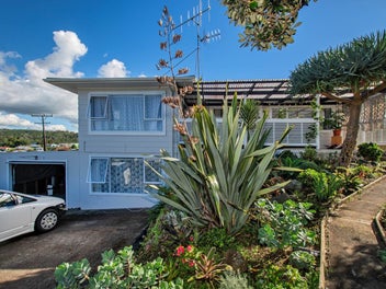 20 Arcus Street, Raumanga, Whangarei