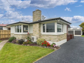 1 Water Tank Drive, Concord, Dunedin