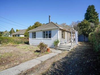 35 Sorn Street, Otautau, Otautau