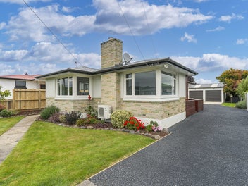 32 Shaw Street, Mosgiel, Mosgiel