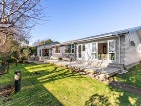 145 Wills Road, Bell Block, New Plymouth