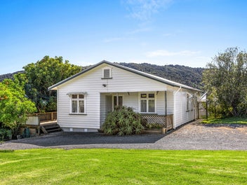 509 Old Woodcocks Road, Kaipara Flats, Warkworth