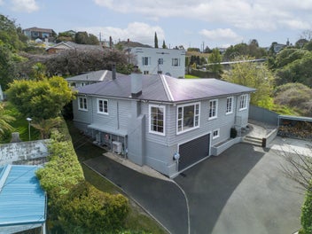 54 Oakwood Avenue, Maryhill, Dunedin