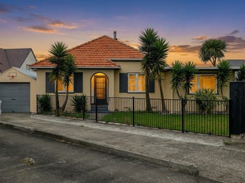 7A Nathan Place, West End, Palmerston North