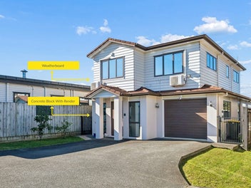 67A Walmsley Road, Favona, Auckland
