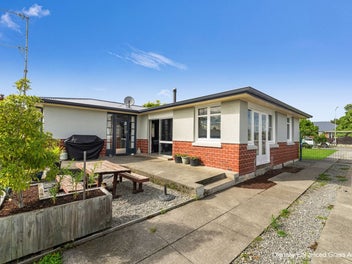 3 Porter Street, Netherby, Ashburton
