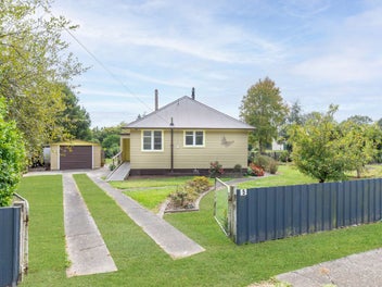 5 Kowhai Street, Matamata, Matamata
