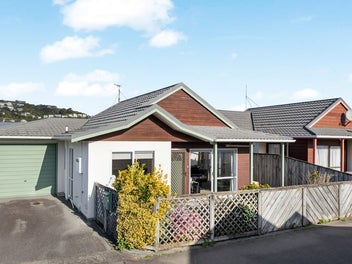 30 Macalister Place, Miramar, Wellington