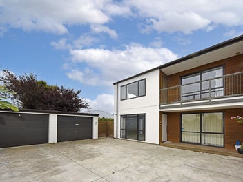 7/31 Buffon Street, Waltham, Christchurch