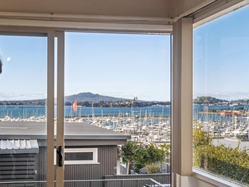 7/99 Shelly Beach Road, Ponsonby, Auckland