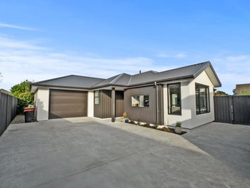 65 High Street, Rosedale, Invercargill