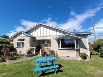 26 Craigie Avenue, Parkside, Timaru