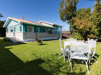 25 Guy Street, Dannevirke, Dannevirke