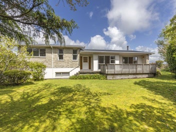 68 Fernleigh Street, Frankleigh Park, New Plymouth