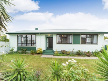 64 Highbury Avenue, Highbury, Palmerston North