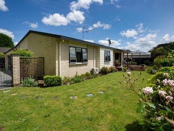 125 Burns Street, Leamington, Cambridge