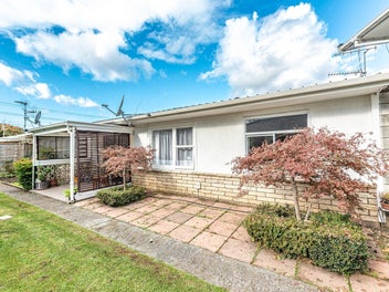 3/337 Wicksteed ST, Wanganui