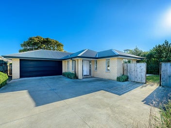 6A Byron Street, Rolleston, Rolleston