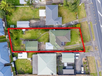 109 Swanson Road, Henderson, Auckland