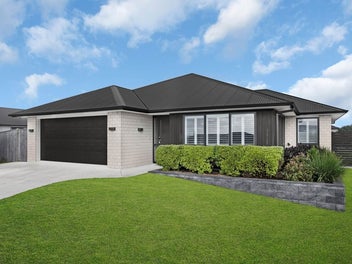 5 Noble Lane, Pokeno, Pokeno
