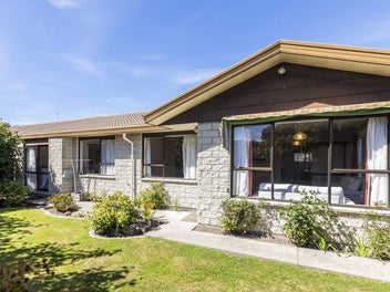 103A Cheyenne Street, Sockburn, Christchurch