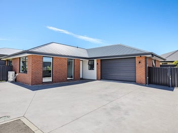 14C Clydesdale Drive, Holmes Hill, Oamaru