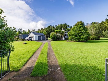 30 Cumber Road, Kaikohe, Kaikohe