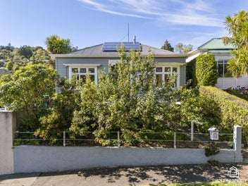 18 Royston Street, North East Valley, Dunedin