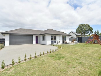 32 Cumnor Terrace, Woolston, Christchurch