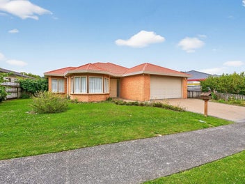 14 Kawatiri Grove, Wainuiomata, Lower Hutt