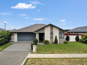 12 Longcot DR, Rolleston, ROLLESTON