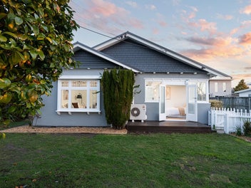 12 Koromiko Street, Saint Martins, Christchurch