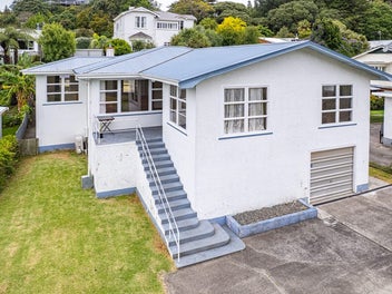 75 Anzac Parade, Whanganui East, Whanganui