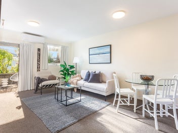 64/46 Hiropi Street, Newtown, Wellington