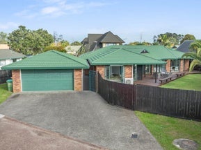 16 Cottesmore Place, Huntington Park, Auckland