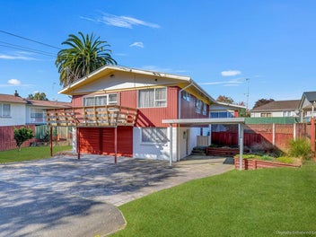 90A Mount View Drive, Mangakakahi, Rotorua