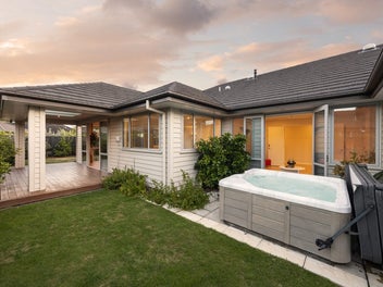 64 Roy Hilton Drive, Flagstaff, Hamilton
