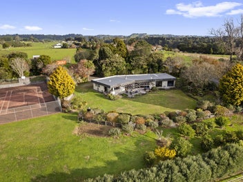 223 Mataro Road, Onaero, Urenui