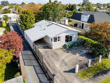 9 Claremont Avenue, Chartwell, Hamilton